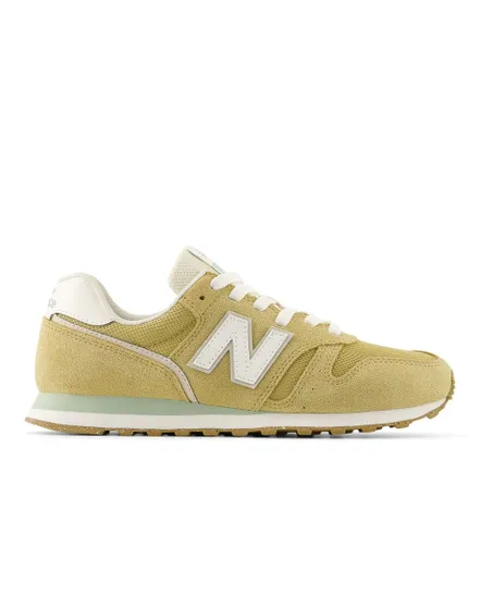Chaussures Femme 373V2 Jaune