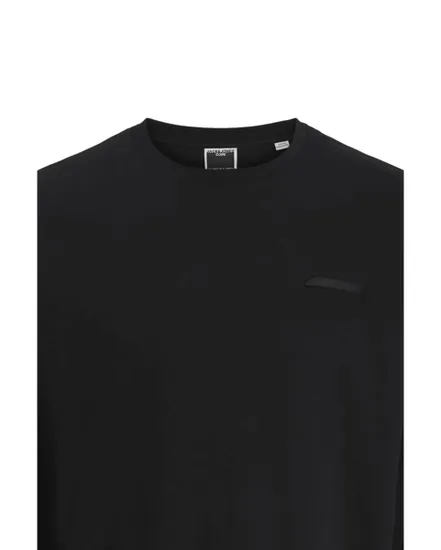 T-shirt Homme JCOFUSION Interlock Tee LS Crew Neck