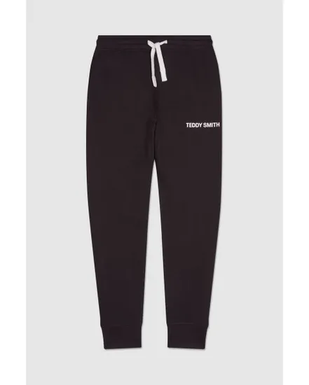 Pantalon de survetement Enfant P-REQUIRED JR Noir