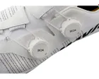 Chaussures Route Unisexe COSMIC ULTIMATE IV SSC Blanc