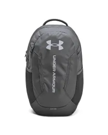 Sac à dos UA HUSTLE 6.0 BACKPACK Gris