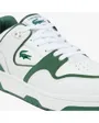 Chaussures Homme COURTCAGE SET 126 5 SMA Blanc