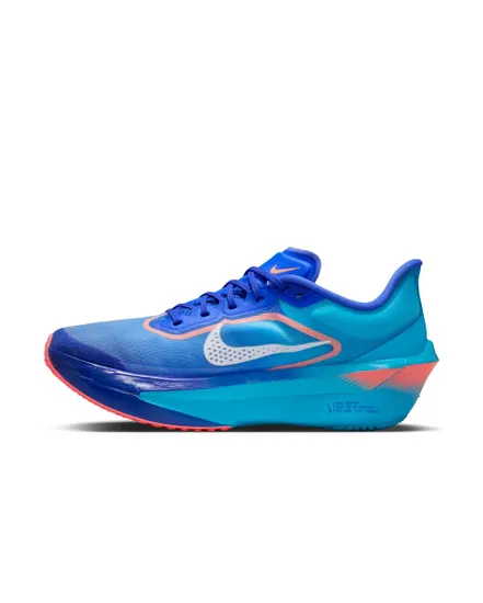 Chaussures de running Homme ZOOM FLY 6 Bleu