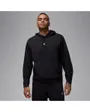 Sweat à capuche Homme M J DF SPRT CSVR FLC PO Noir
