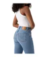 Jean Femme 501 Curve