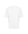 T-shirt Homme BAS PL CT TEE Blanc