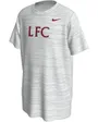 T-shirt manches courtes Enfant LFC U NK VEL LGD TEE Blanc