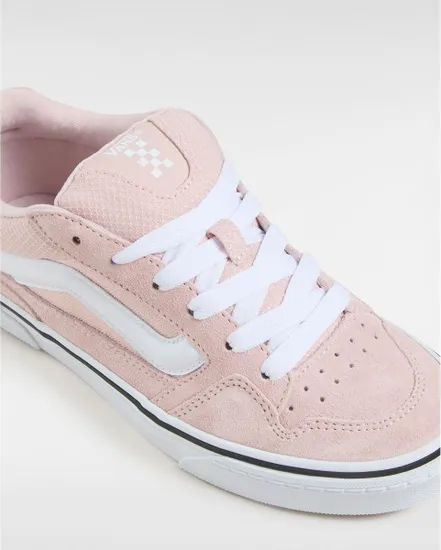 Chaussures Femme CALDRONE Rose
