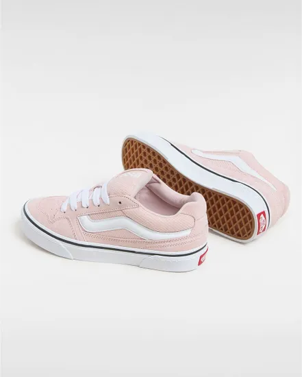 Chaussures Femme CALDRONE Rose
