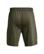 Short Homme UA TECH VENT SHORT Vert