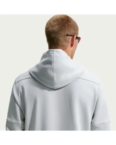 Sweat à Capuche Homme Nike Club Varsity