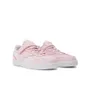 Chaussures Fille SMASH EDGE ELASTIC Rose
