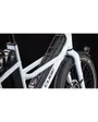 Vélo électrique cargo Unisexe LONGTAIL SPORT HYBRID 725 Blanc/Noir