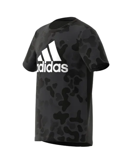 Tee shirt Enfant B CAMO TEE D2M