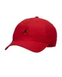 Casquette Unisexe J CLUB CAP US CB JUMPMAN Rouge