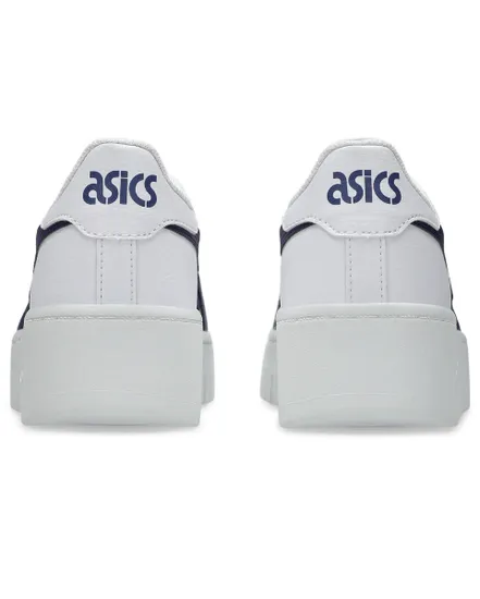 Chaussures Femme JAPAN S PF Blanc