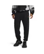 Pantalon de survêtement Homme UA RIVAL FLC JOGGER Noir