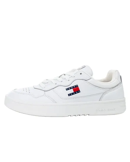 Chaussures Homme Tjm Cusole Leather Ess