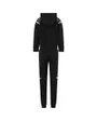 Ensemble de survetement Enfant SASSORGO KID Noir