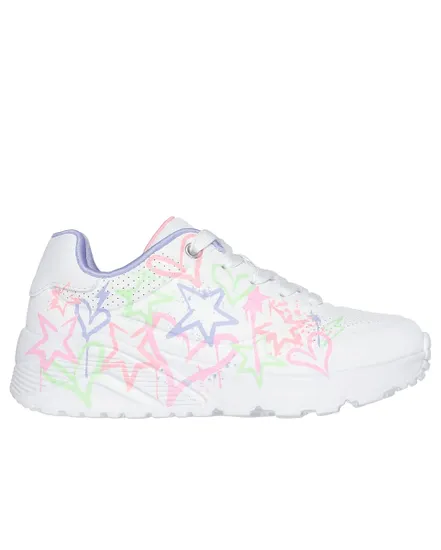Baskets Fille Uno Lite My Drip