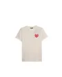 T-shirt Filles G Brand Proud Relaxed