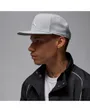 Casquette Unisexe U J PRO CAP S FB JUMPMAN Gris
