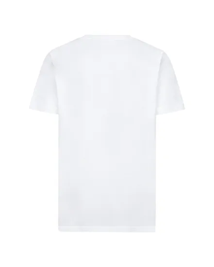 T-shirt Enfant CNVB CHUCK PATCH TEE Blanc