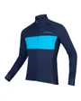 Maillot manches longues Homme FS260-PRO JETSTREAM II Bleu Marine