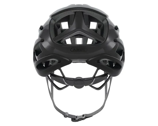 Casque Route Unisexe AIRBREAKER Noir Velours