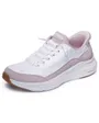 Chaussures Femme SLIP-INS : CONTOUR FOAM - COZY FIT Blanc