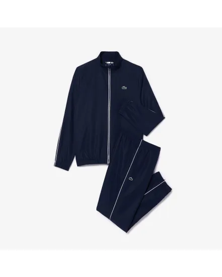 Ensemble de survetement Homme TRACKSUIT Bleu