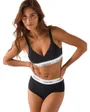 Calvin Klein Femme Icon Cotton Modal Boyshort