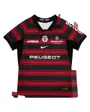 Maillot Rugby Enfant Stade Toulousain