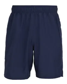 Short Homme UA WOVEN WDMK SHORTS Bleu