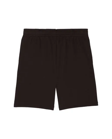 Short Garçon Essentials Logo Lab Relaxé