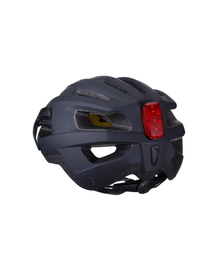 Casque Route/VTT Unisexe DUNE MIPS 2.0 Noir Mat