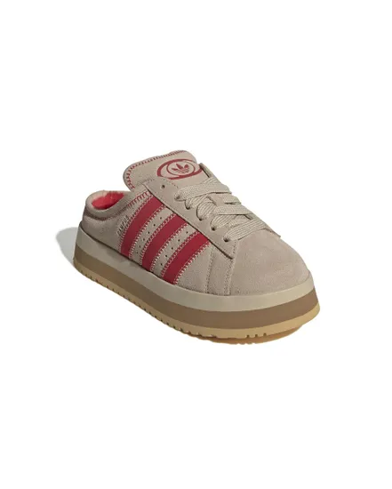 Chaussures Femme CAMPUS 00S WTR LO  W Beige
