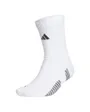 1 Paire de chaussettes Homme SELECT SOCKS Blanc