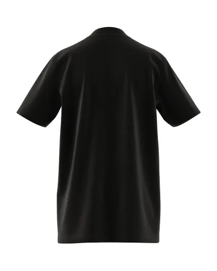 T-shirt manches courtes Homme M FI BOS T Noir