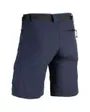 SHORT DE RANDONNEE Homme BACOACHI Bleu