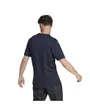 T-shirt Homme M SL SJ T Bleu