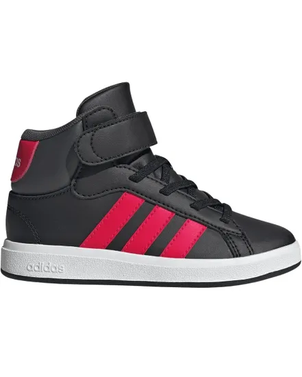 Chaussures Enfant Grand Court Mid K