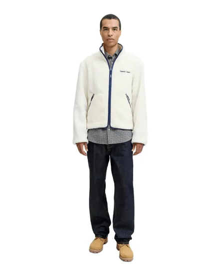 Veste Teddy Homme JORNORREBRO
