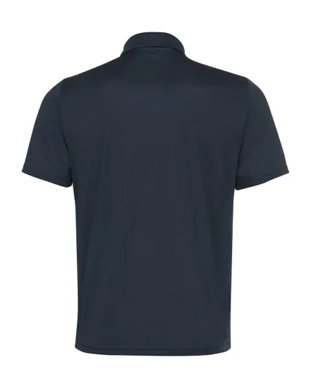 POLO DE RANDONNÉE Homme CARDADA Bleu