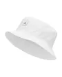 Chapeau de basketball Unisexe JORDAN BUCKET JM WASHED CAP Blanc