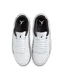 Chaussures Homme JORDAN FLIGHT COURT Blanc