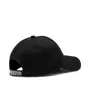 Casquette homme LIGA CAP Noir