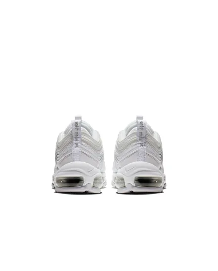 Chaussures Enfant NIKE AIR MAX 97 (GS) Blanc