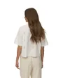 Chemise Femme Vmeliza Short