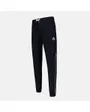 Pantalon de survetement Junior garcon TRICOL PANT REGULAR N2 ENFANT BLACK LIGHT